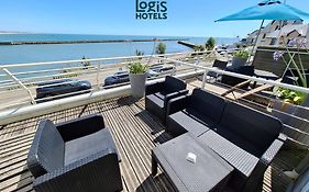 Logis Hôtel Sea View